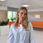 Воллер Маргарита Вікторівна