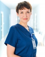 Волощук Олена Анатоліївна