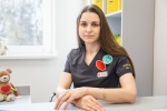 Волощук Віта Богданівна