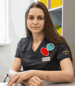 Волощук Віта Богданівна