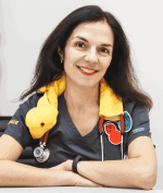 Волошин Мирослава Богданівна