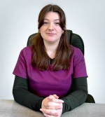 Волошина Надежда Ивановна