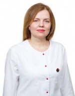 Волошина Виктория Александровна
