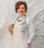 Волошина Вікторія Валеріївна