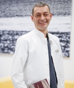 Волошинський Олександр Богданович