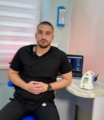 Волошко Станіслав Андрійович