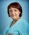 Волошко Валентина Ивановна