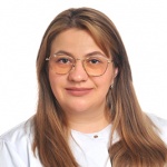 Воралюк Мар’яна Василівна