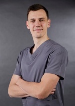 Ворона Анатолий Александрович