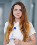 Ворона Вікторія Володимирівна