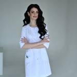 Воронюк Марія Вікторівна