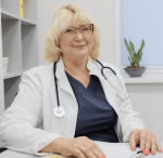 Ворожбит Ольга Богданівна