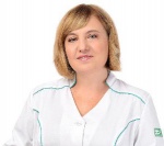 Востренкова Ирина Николаевна