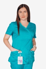 Воськало Христина