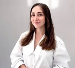 Вовчук Ольга Олександрівна