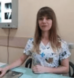 Вовненко Оксана Ігорівна