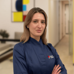 Вознюк Ольга Николаевна