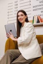 Вусатюк Юліана