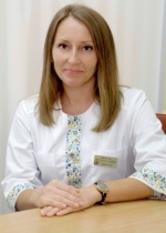 Вязовская Наталья Александровна