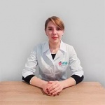 Выговская Ольга Александровна