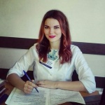 Высоцкая Анастасия Викторовна