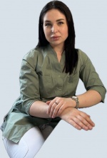 Заболотная Ирина Анатольевна