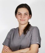 Зачеславская Александра Александровна