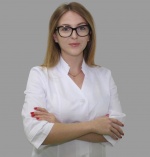 Загорская Элла Юрьевна