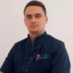 Загоруйко Владимир Николаевич