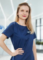 Заграфова Ирина Сергеевна