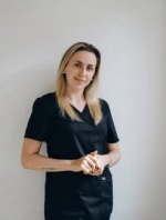 Загурская Лина Владимировна