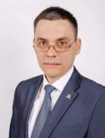 Загурський Юрій Борисович
