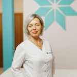 Захарасевич Екатерина Владимировна