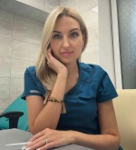 Захарченко Цвітана Володимирівна