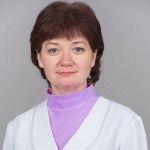 Захарчук Ірина Миколаївна