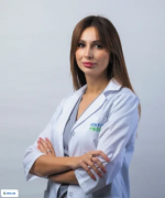 Захарчук София Викторовна