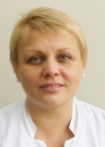 Захаренко Людмила Анатоліївна