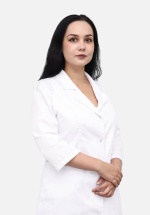 Захарина София Сергеевна