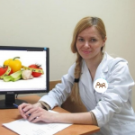 Захарова Мария Викторовна