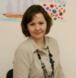 Заяц Людмила Анатольевна