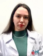 Заяц Мария Александровна