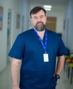 Заячковський Денис Михайлович