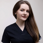 Зайцева Ирина Александровна