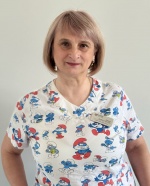 Зайцева Людмила Іванівна