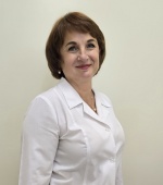 Залесская Тамара Борисовна