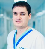 Залевский Дмитрий Михайлович