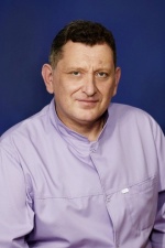 Замковой Вадим Викторович