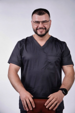 Занько Ігор Степанович