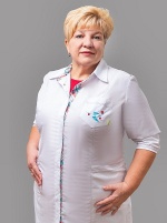 Запорожченко Ольга Николаевна