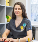 Запоточна-Вергун Христина Мирославівна